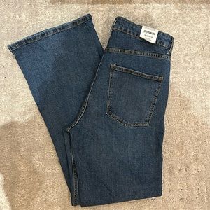 NWT Cotton On Original Flare Jeans Size 12